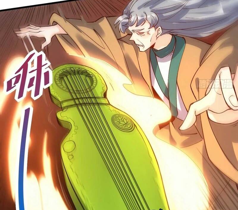 I’m Actually A Cultivation Bigshot Chapter 34 - halaman 29