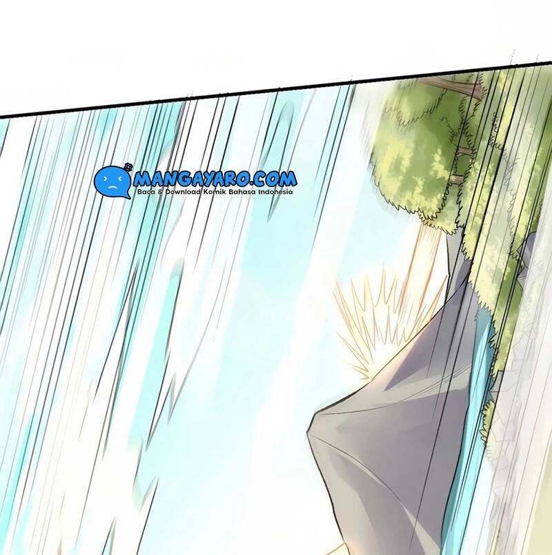 I’m Actually A Cultivation Bigshot Chapter 34 - halaman 32