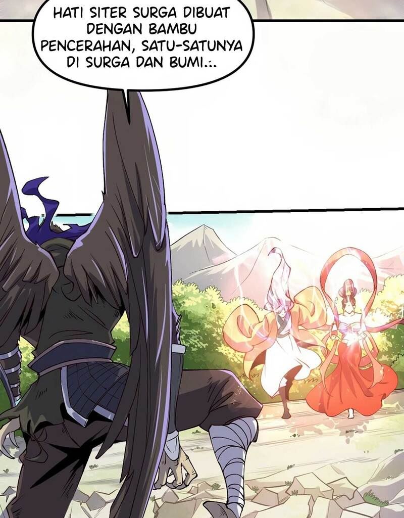 I’m Actually A Cultivation Bigshot Chapter 34 - halaman 38
