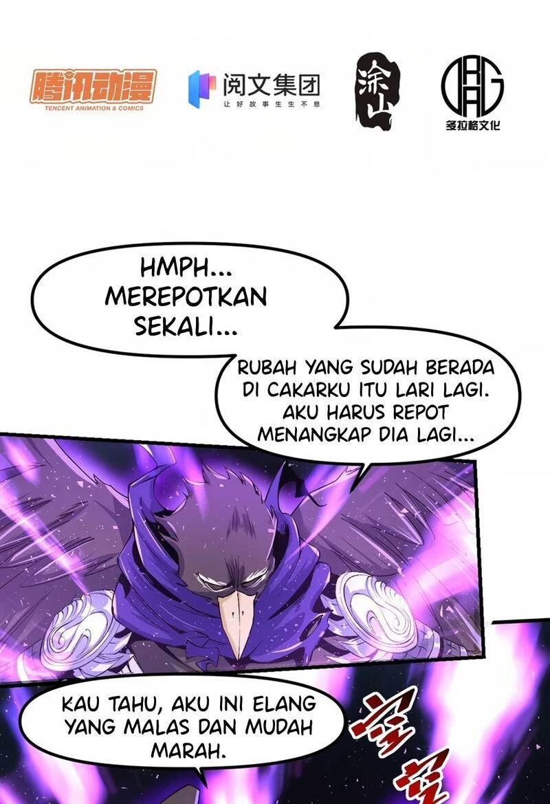 I’m Actually A Cultivation Bigshot Chapter 34 - halaman 4