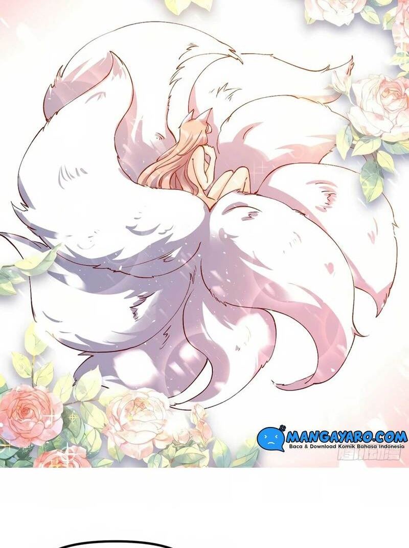 I’m Actually A Cultivation Bigshot Chapter 34 - halaman 44
