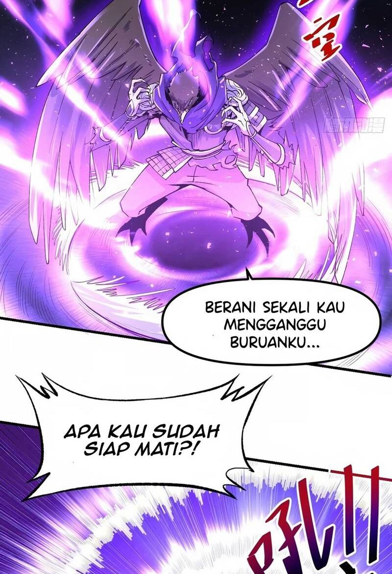 I’m Actually A Cultivation Bigshot Chapter 34 - halaman 5