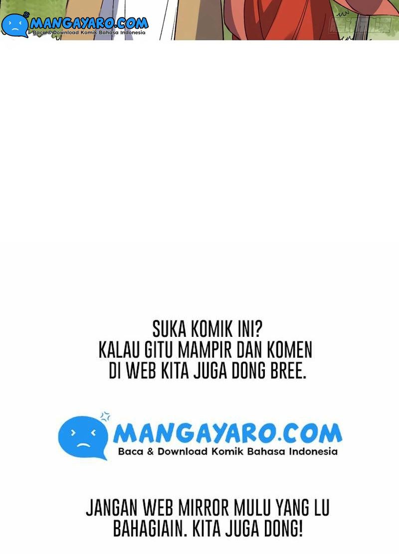 I’m Actually A Cultivation Bigshot Chapter 34 - halaman 50