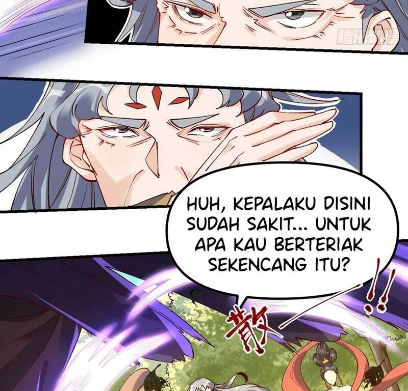 I’m Actually A Cultivation Bigshot Chapter 34 - halaman 9