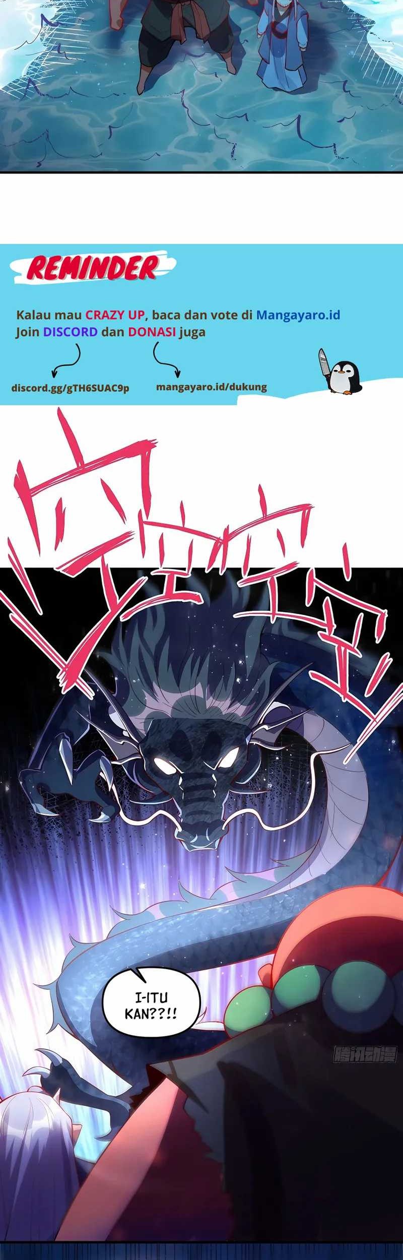 I’m Actually A Cultivation Bigshot Chapter 344 - halaman 16