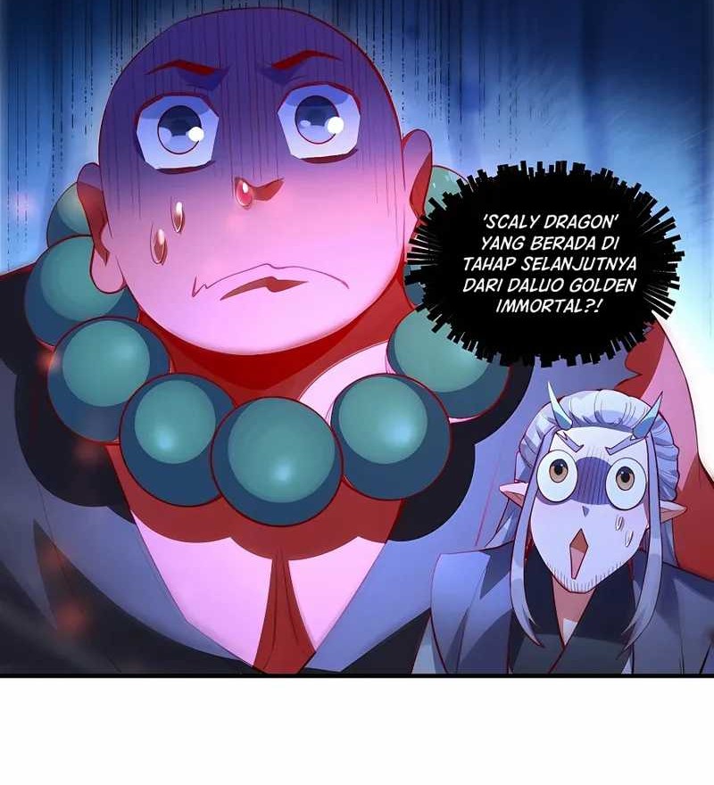 I’m Actually A Cultivation Bigshot Chapter 344 - halaman 17