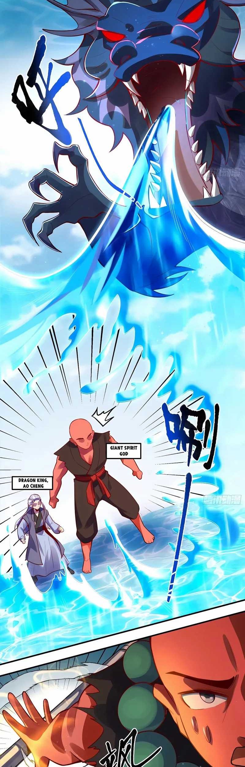 I’m Actually A Cultivation Bigshot Chapter 344 - halaman 23