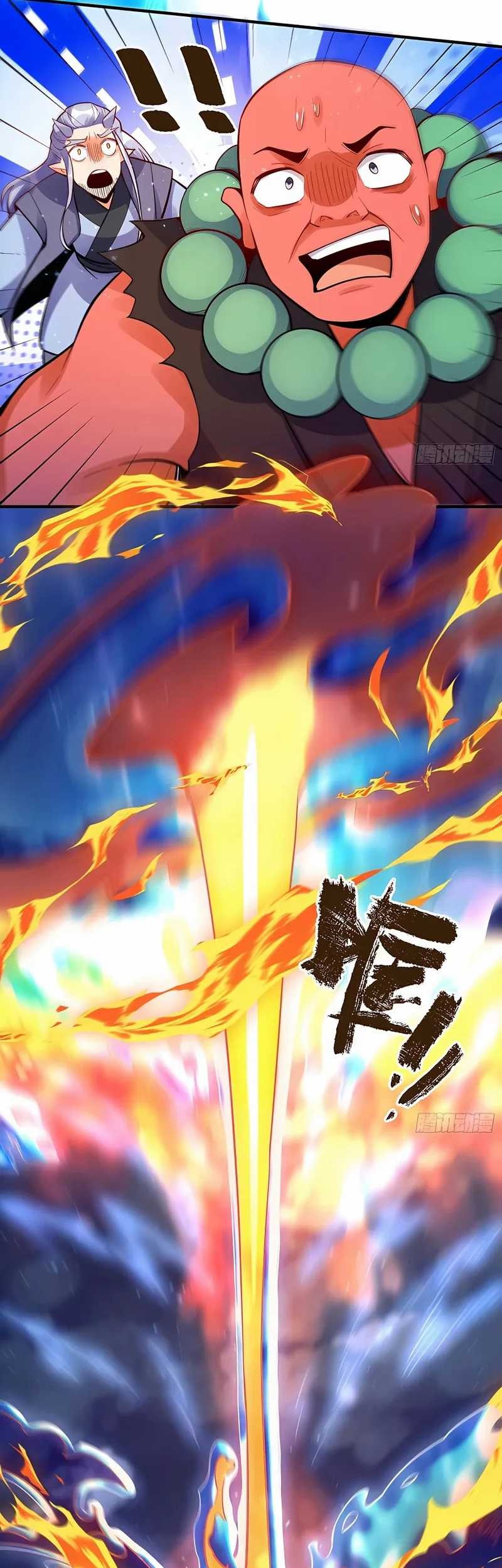 I’m Actually A Cultivation Bigshot Chapter 344 - halaman 26