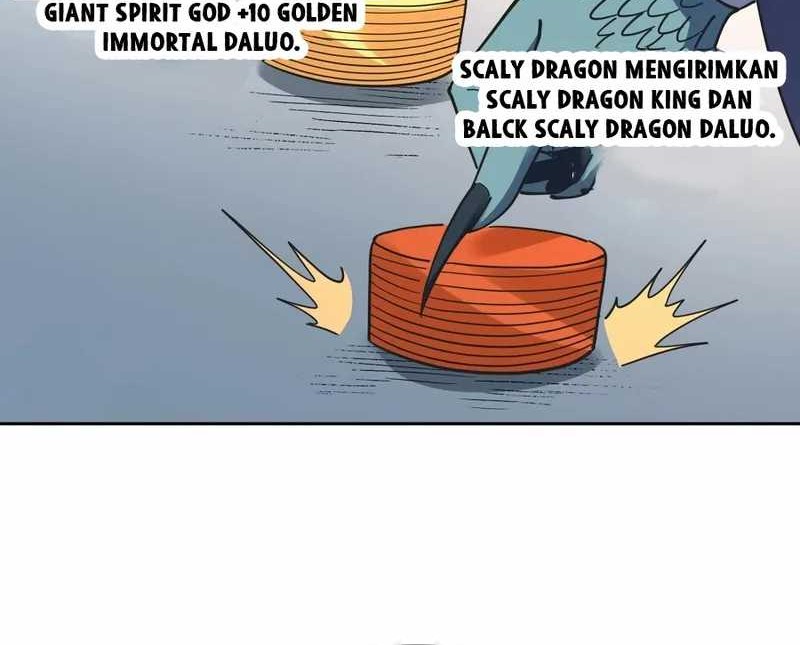 I’m Actually A Cultivation Bigshot Chapter 345 - halaman 20