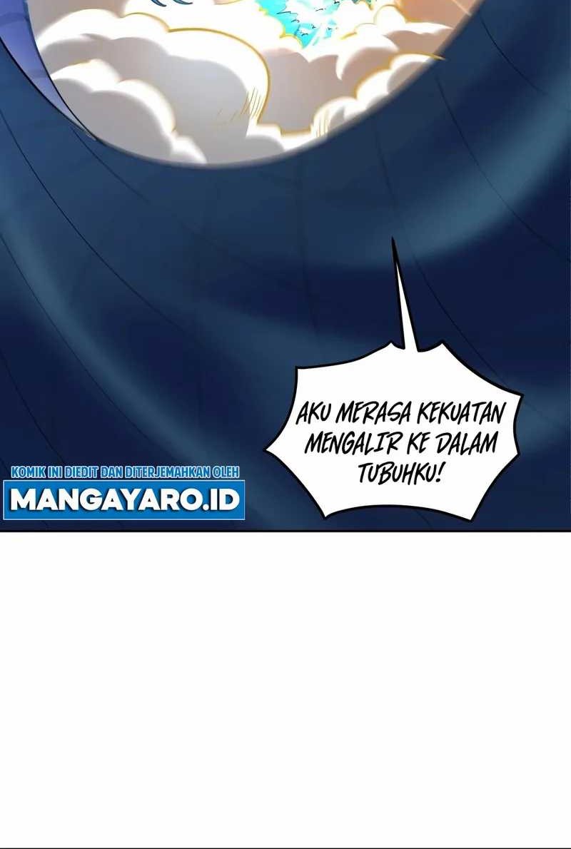 I’m Actually A Cultivation Bigshot Chapter 346 - halaman 12