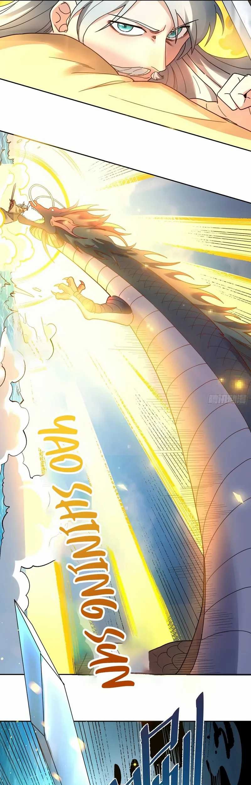 I’m Actually A Cultivation Bigshot Chapter 346 - halaman 13