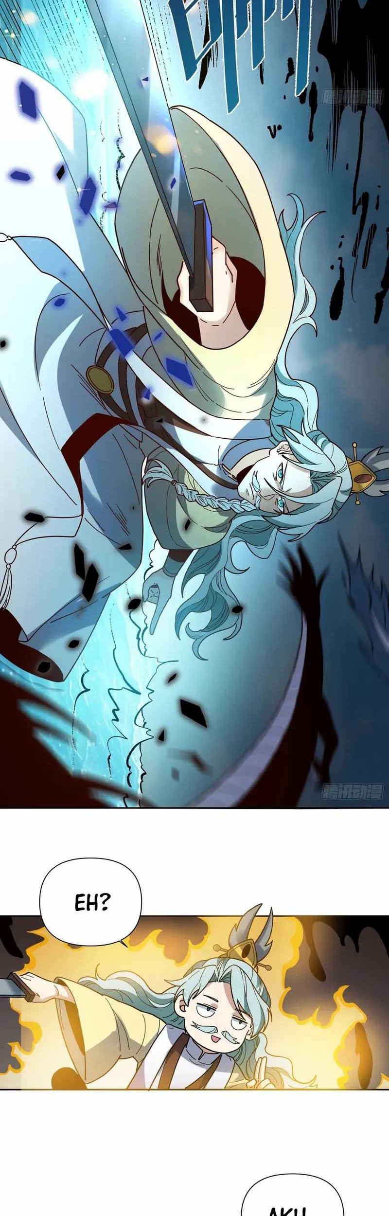 I’m Actually A Cultivation Bigshot Chapter 346 - halaman 14