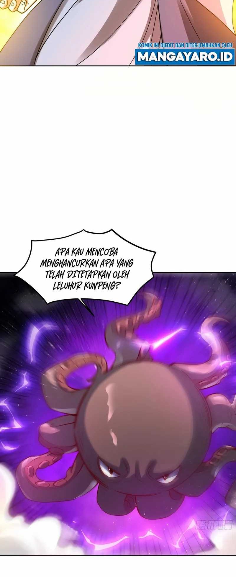 I’m Actually A Cultivation Bigshot Chapter 346 - halaman 20