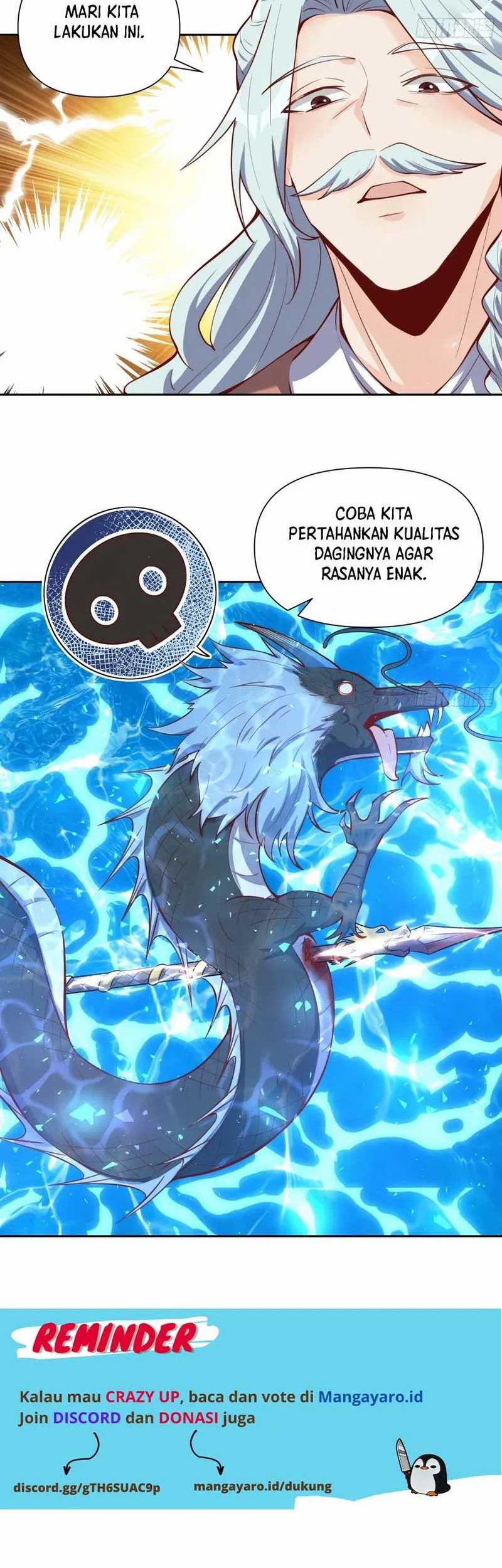 I’m Actually A Cultivation Bigshot Chapter 347 - halaman 15