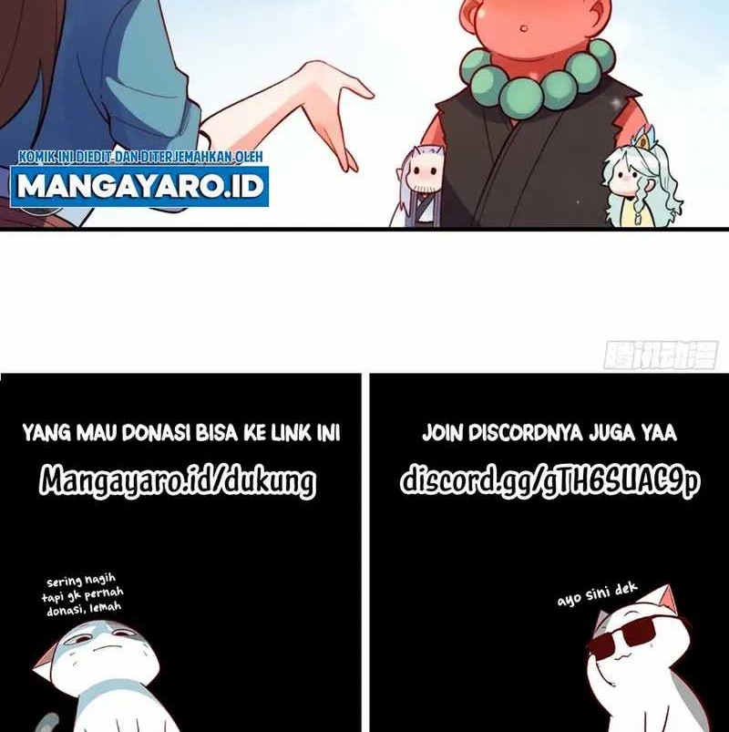 I’m Actually A Cultivation Bigshot Chapter 347 - halaman 29