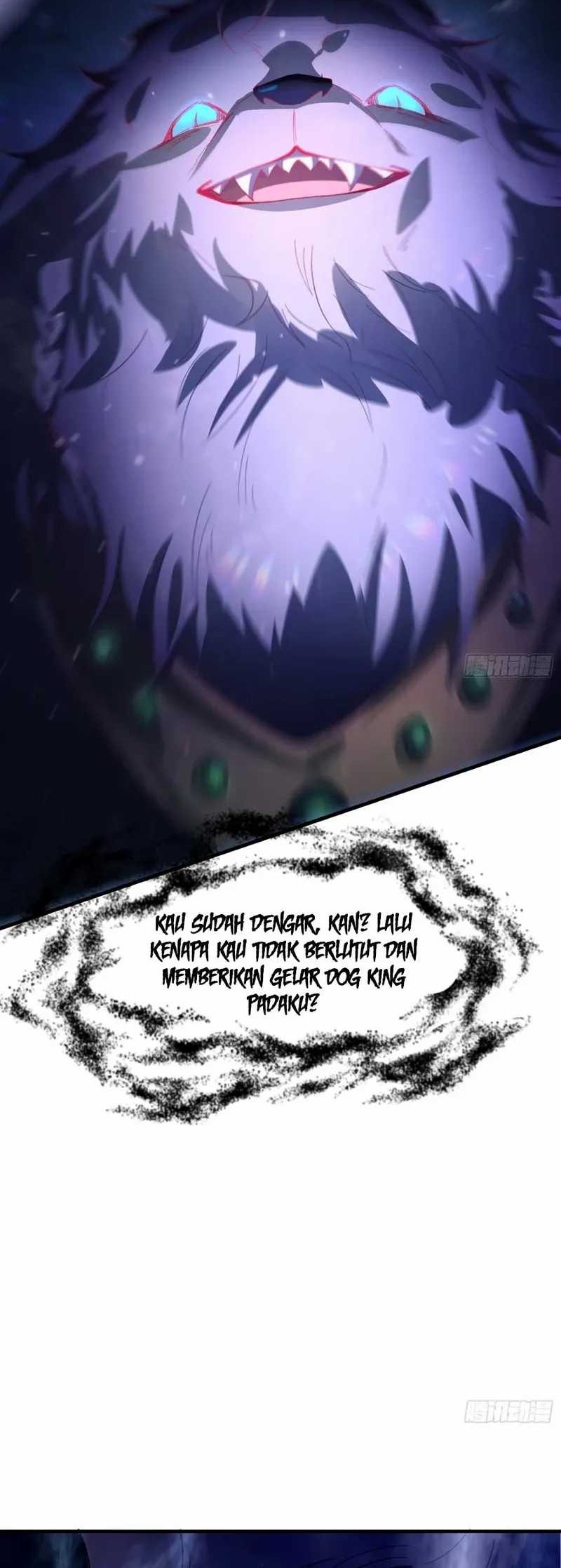 I’m Actually A Cultivation Bigshot Chapter 348 - halaman 21