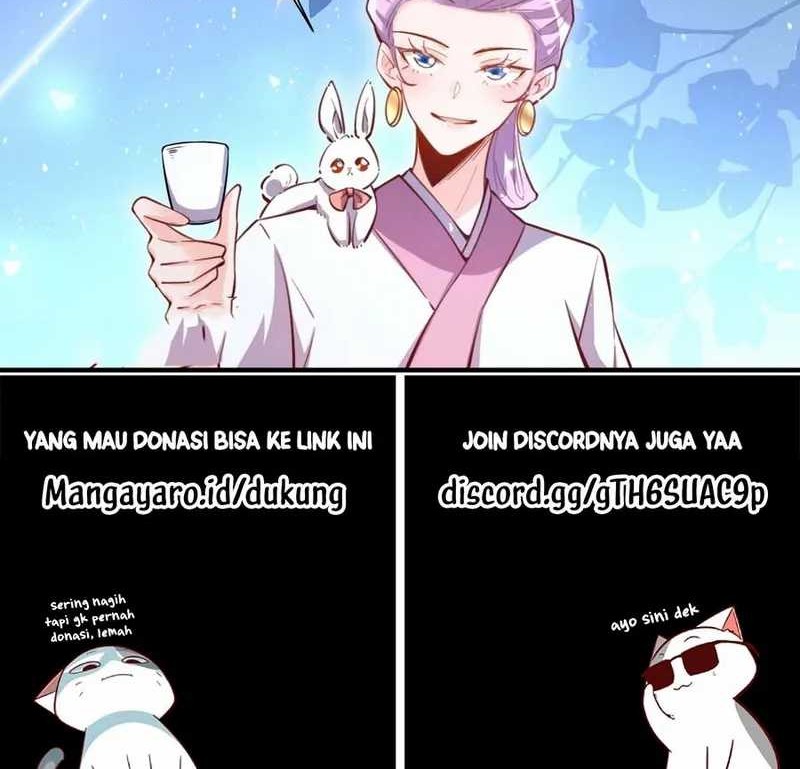 I’m Actually A Cultivation Bigshot Chapter 349 - halaman 21