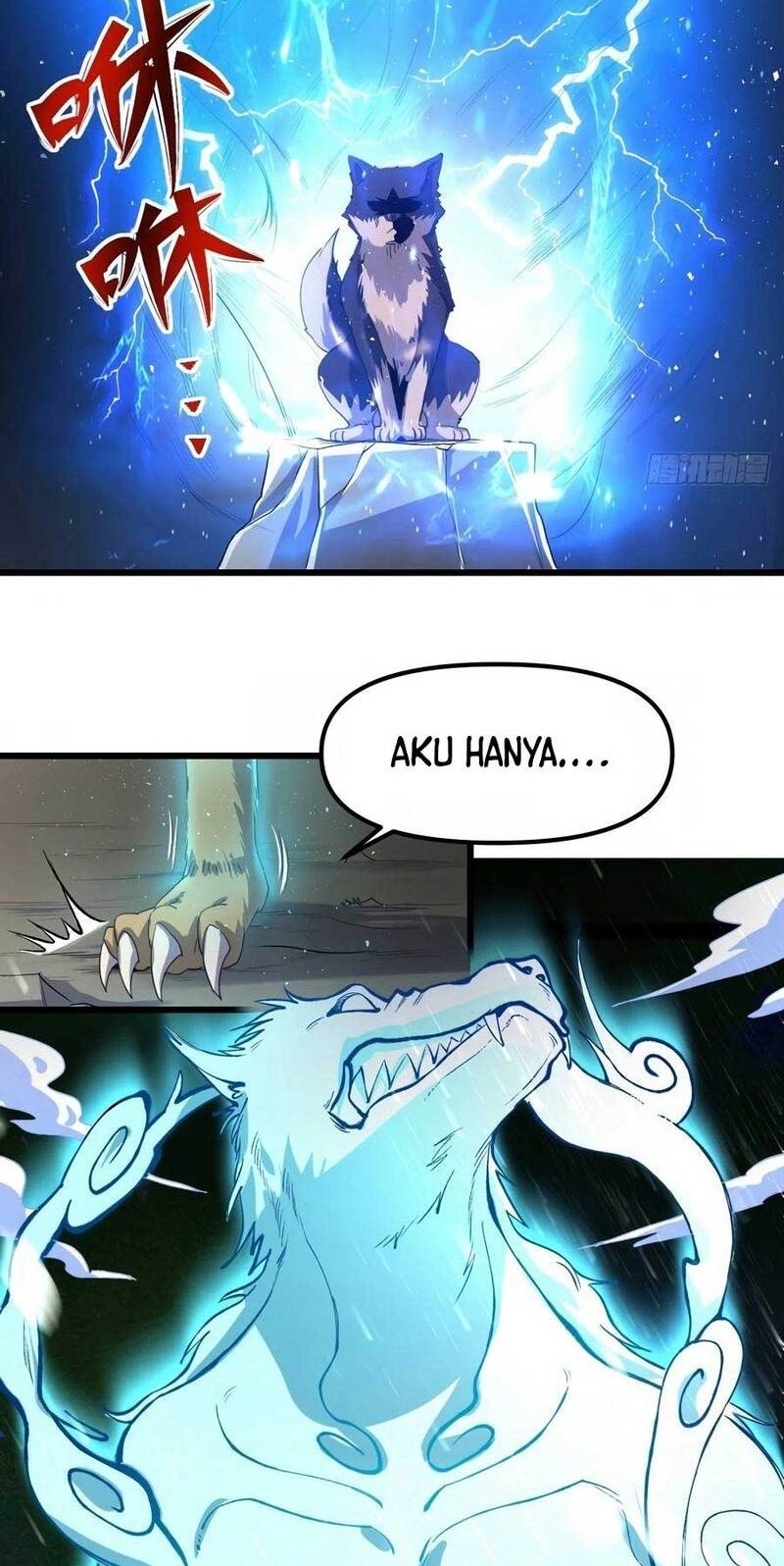 I’m Actually A Cultivation Bigshot Chapter 35 - halaman 18