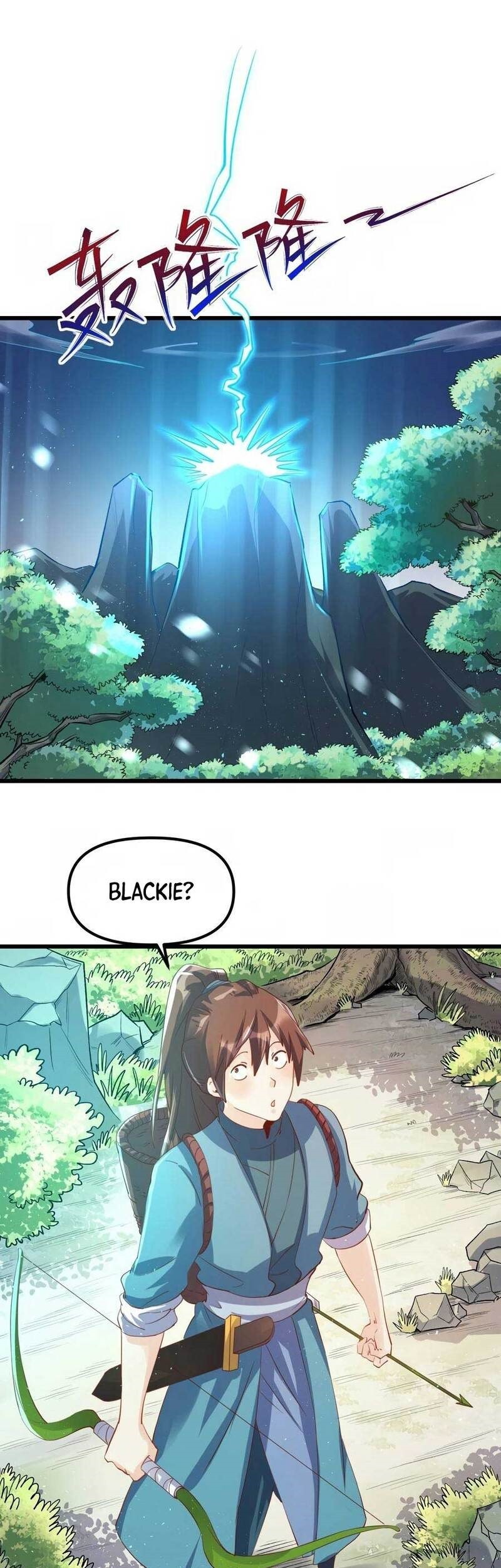 I’m Actually A Cultivation Bigshot Chapter 35 - halaman 20