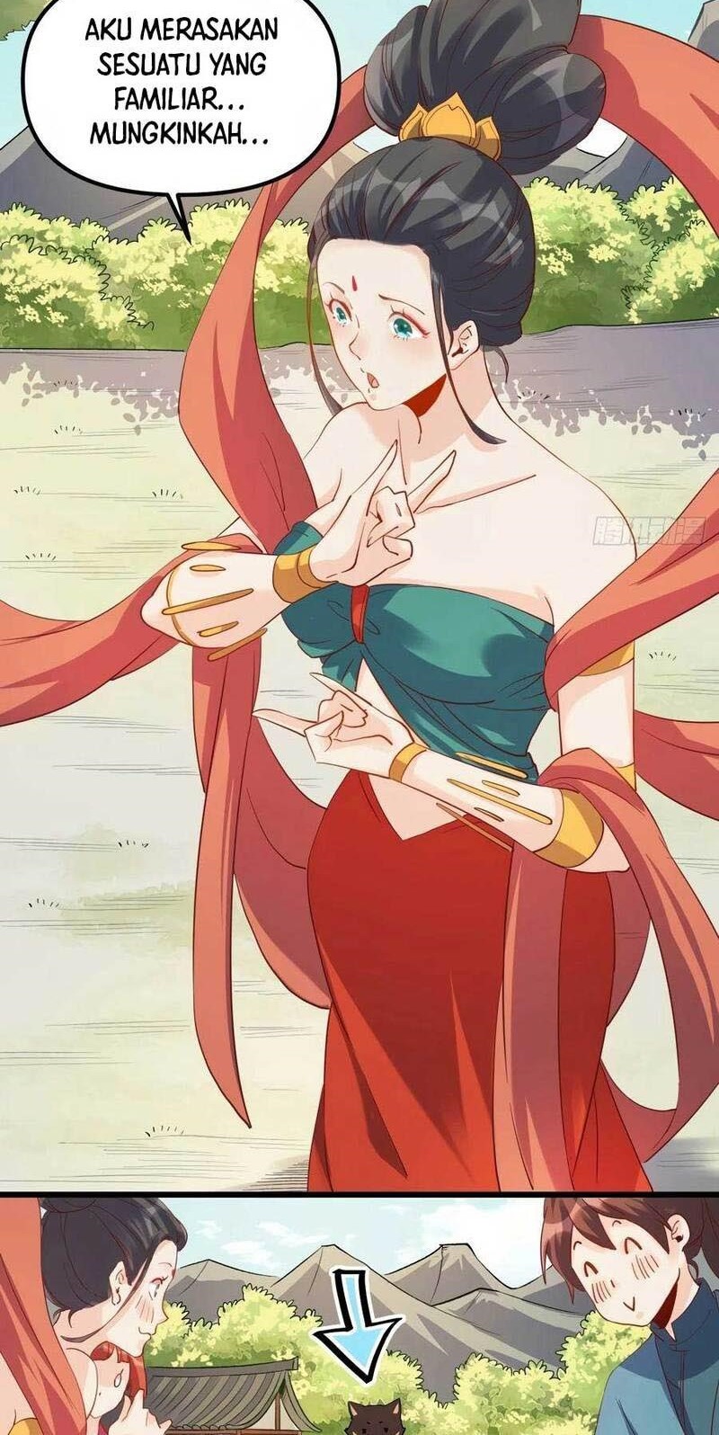 I’m Actually A Cultivation Bigshot Chapter 35 - halaman 26