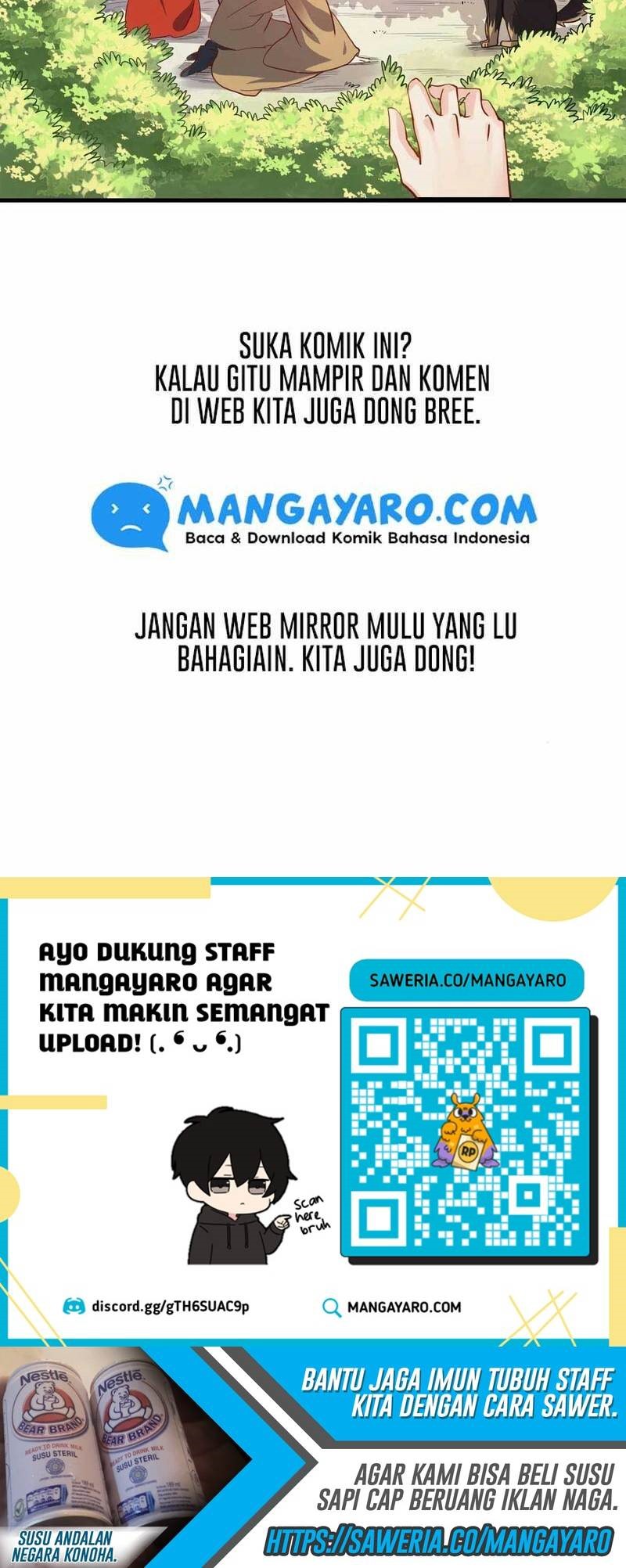 I’m Actually A Cultivation Bigshot Chapter 35 - halaman 30