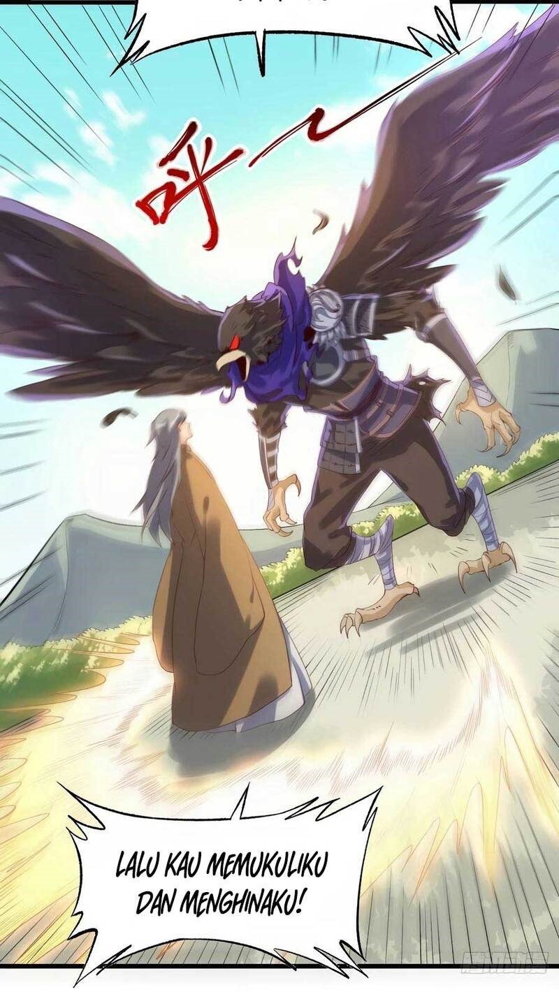 I’m Actually A Cultivation Bigshot Chapter 35 - halaman 4