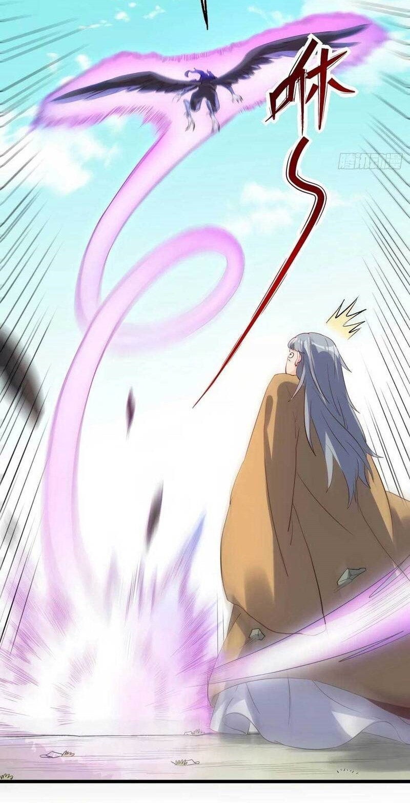 I’m Actually A Cultivation Bigshot Chapter 35 - halaman 6