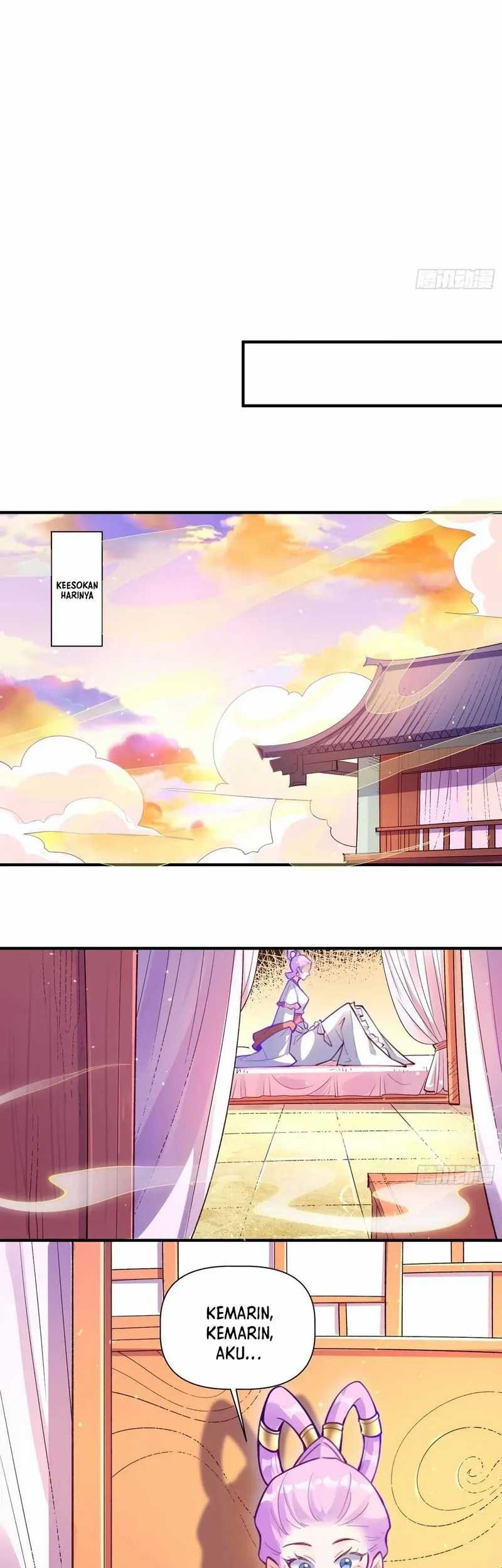 I’m Actually A Cultivation Bigshot Chapter 350 - halaman 14