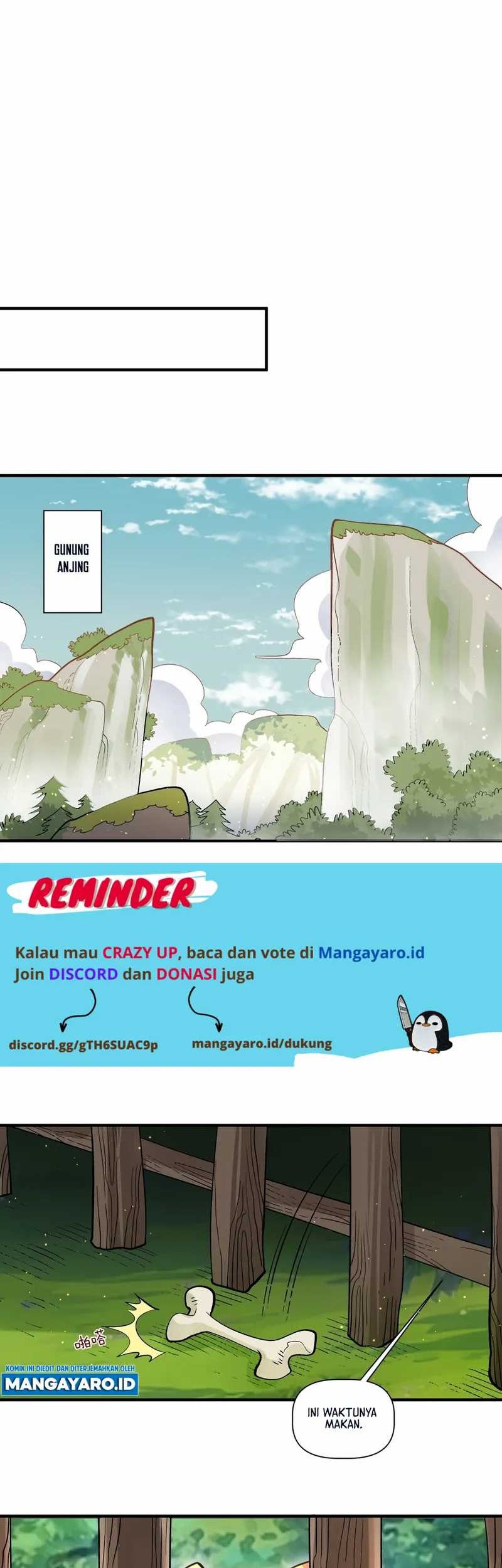 I’m Actually A Cultivation Bigshot Chapter 351 - halaman 11