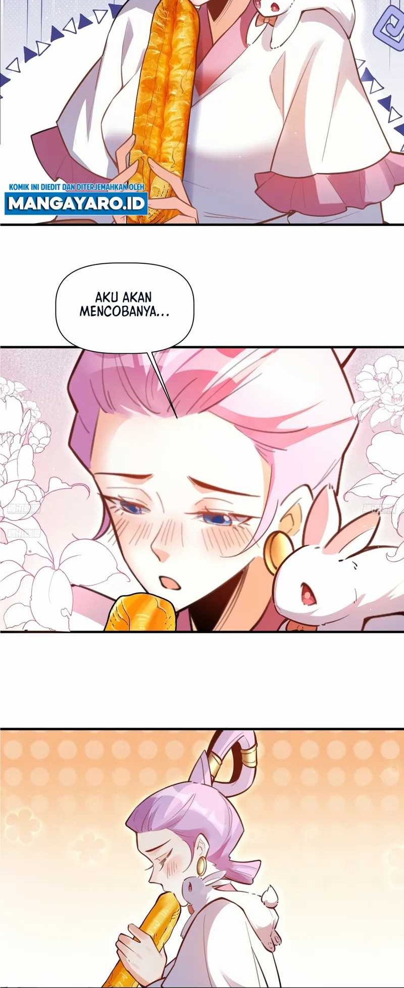 I’m Actually A Cultivation Bigshot Chapter 351 - halaman 5