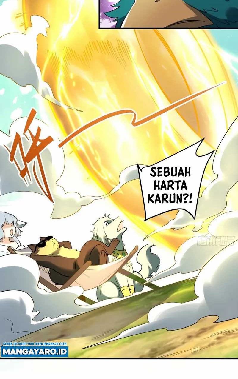 I’m Actually A Cultivation Bigshot Chapter 353 - halaman 13