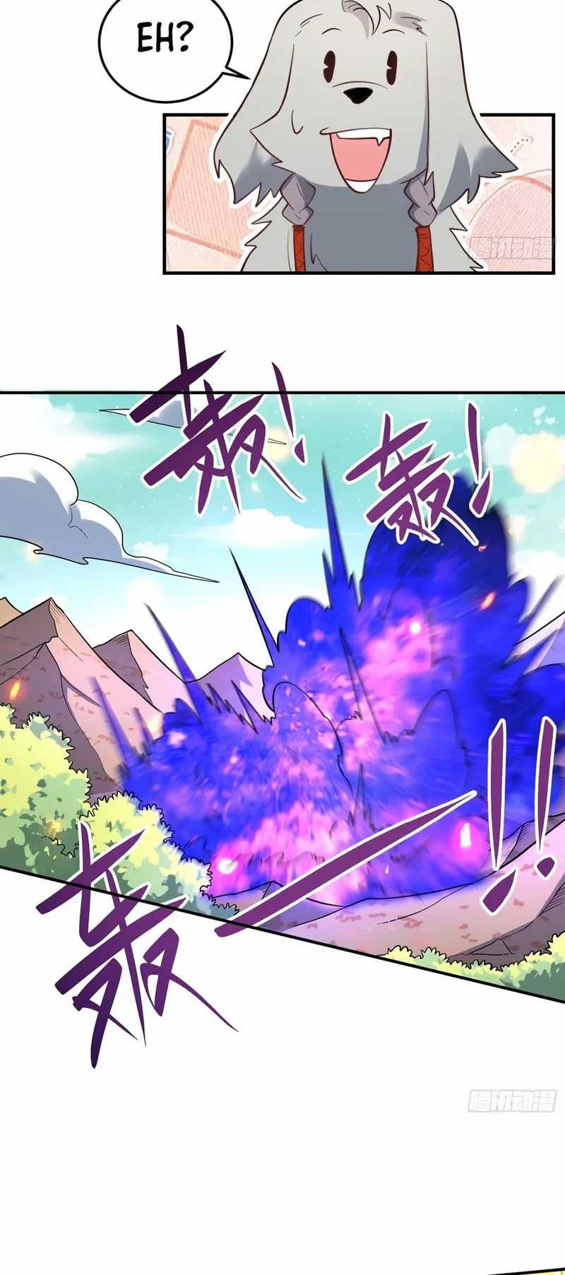 I’m Actually A Cultivation Bigshot Chapter 353 - halaman 17