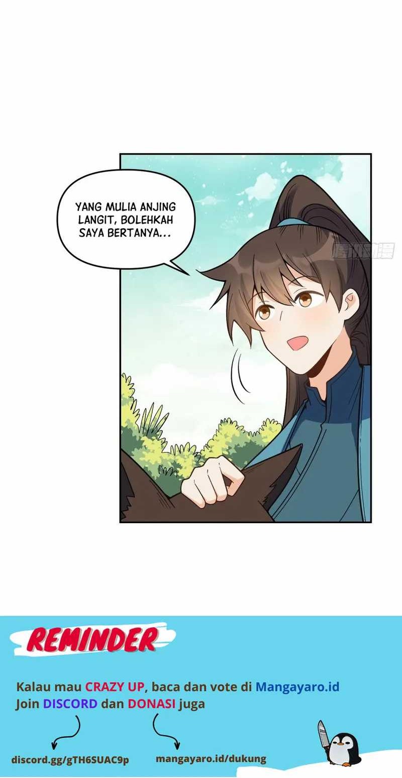I’m Actually A Cultivation Bigshot Chapter 355 - halaman 13