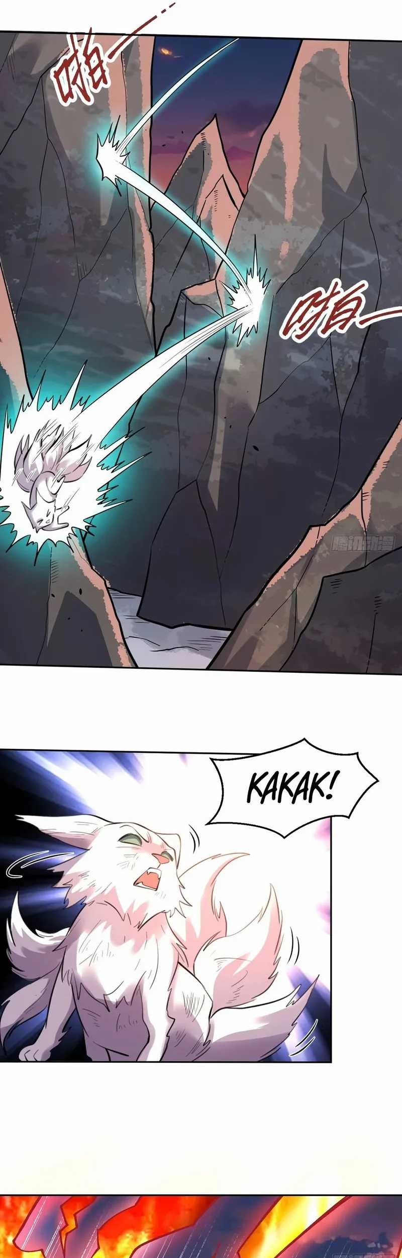 I’m Actually A Cultivation Bigshot Chapter 356 - halaman 14