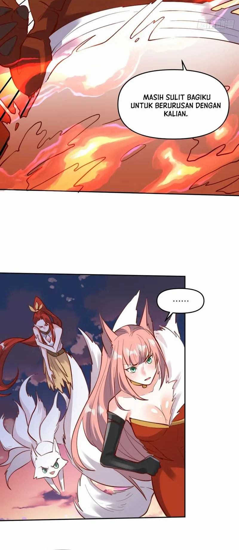 I’m Actually A Cultivation Bigshot Chapter 356 - halaman 9