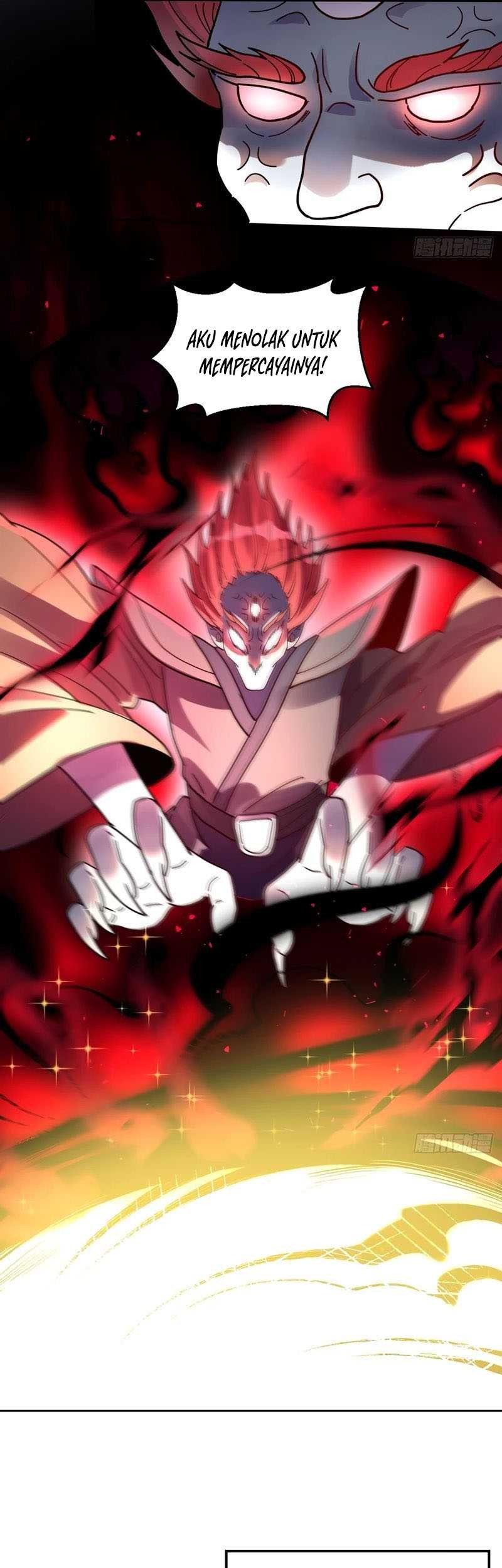 I’m Actually A Cultivation Bigshot Chapter 357 - halaman 22