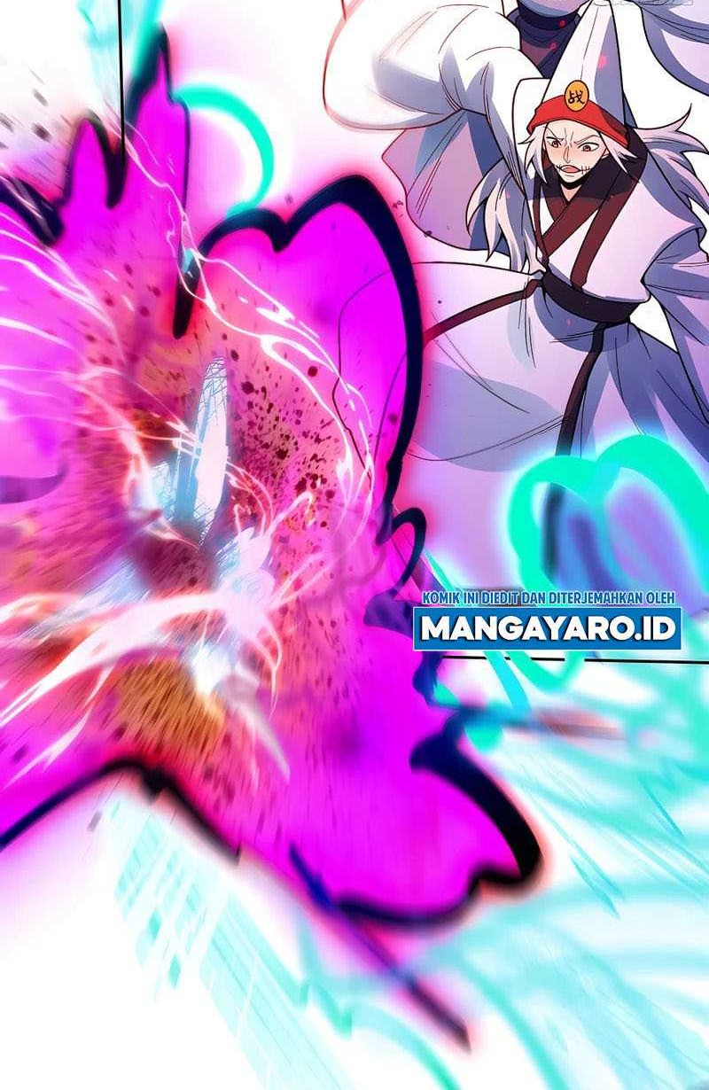 I’m Actually A Cultivation Bigshot Chapter 358 - halaman 13