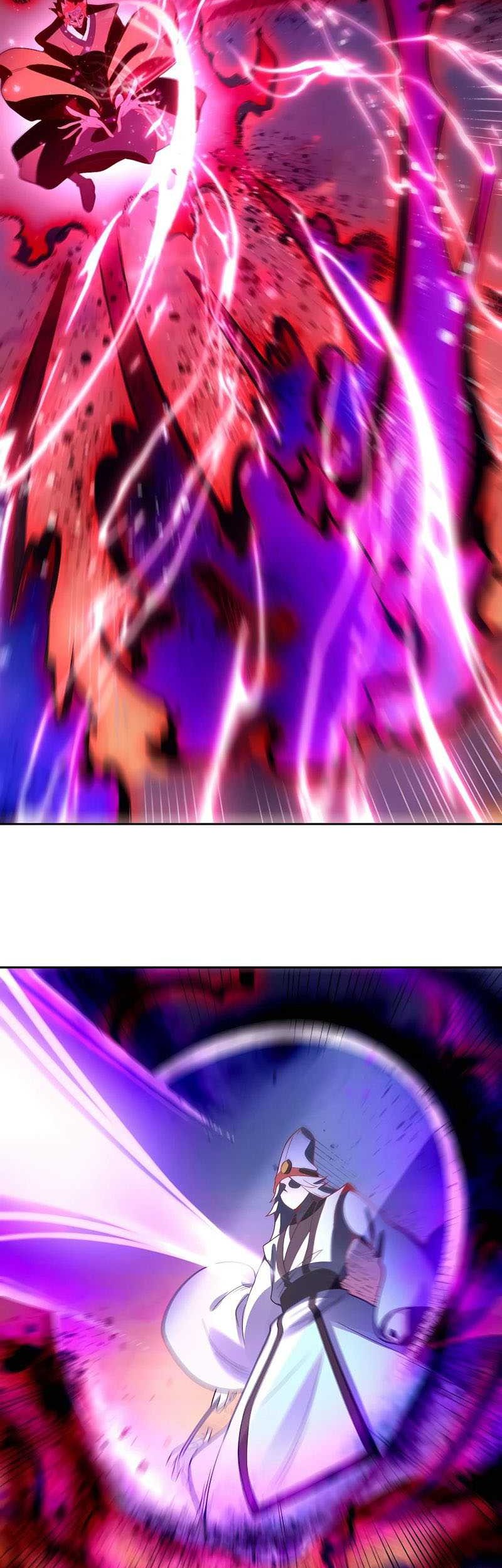 I’m Actually A Cultivation Bigshot Chapter 358 - halaman 16