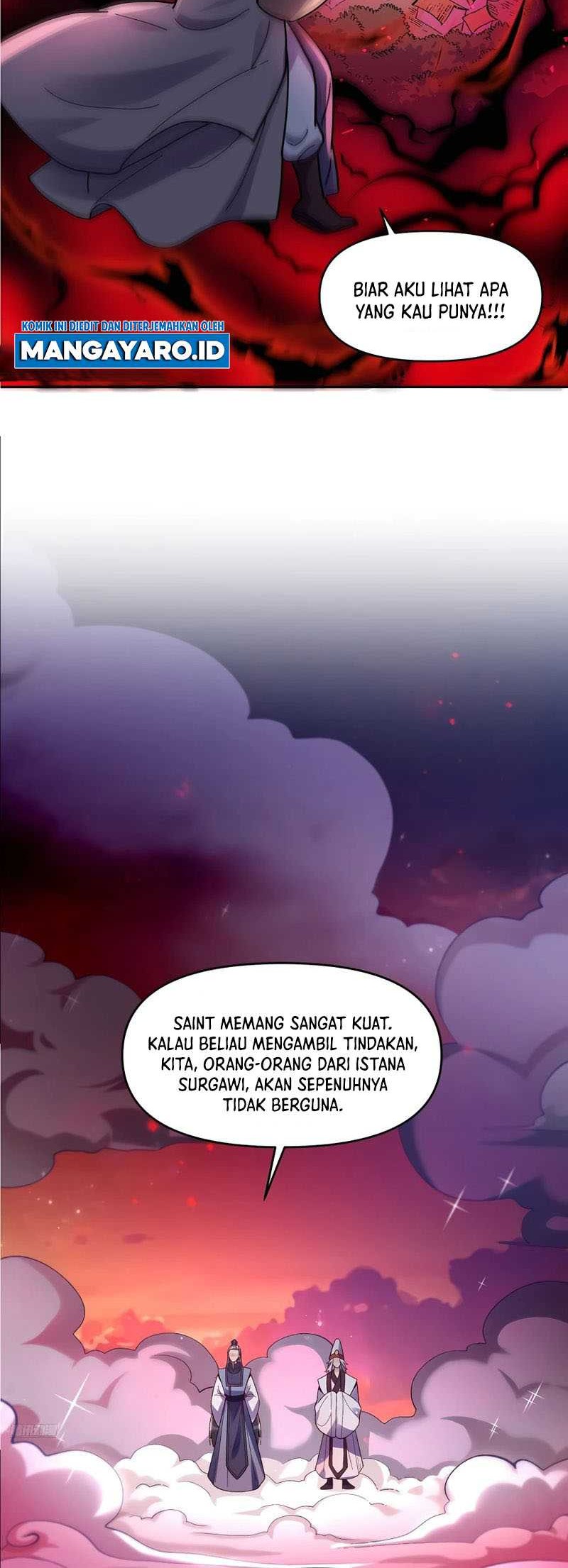 I’m Actually A Cultivation Bigshot Chapter 358 - halaman 5