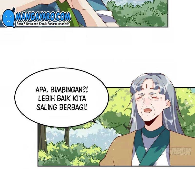 I’m Actually A Cultivation Bigshot Chapter 36 - halaman 16