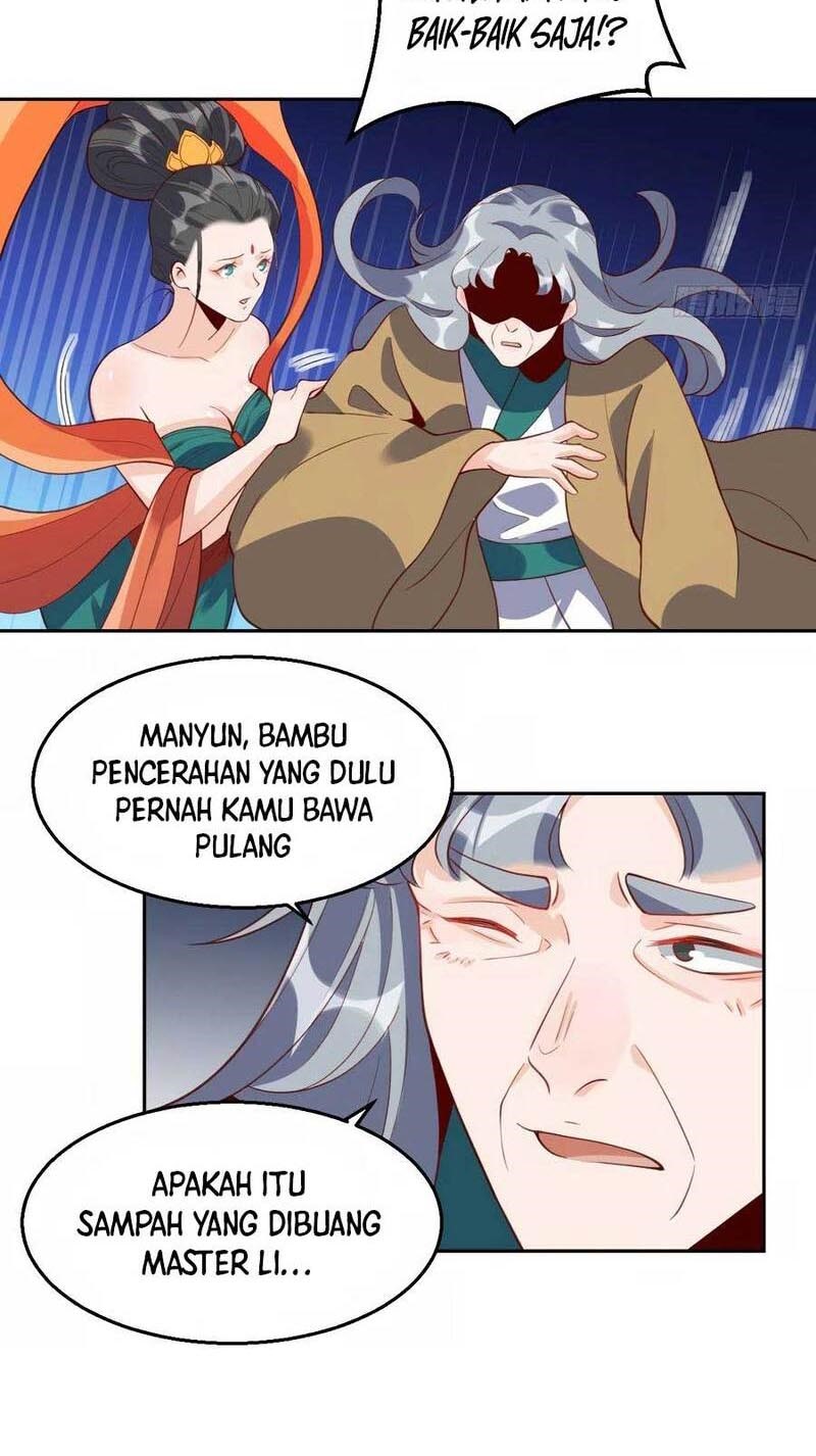 I’m Actually A Cultivation Bigshot Chapter 36 - halaman 19