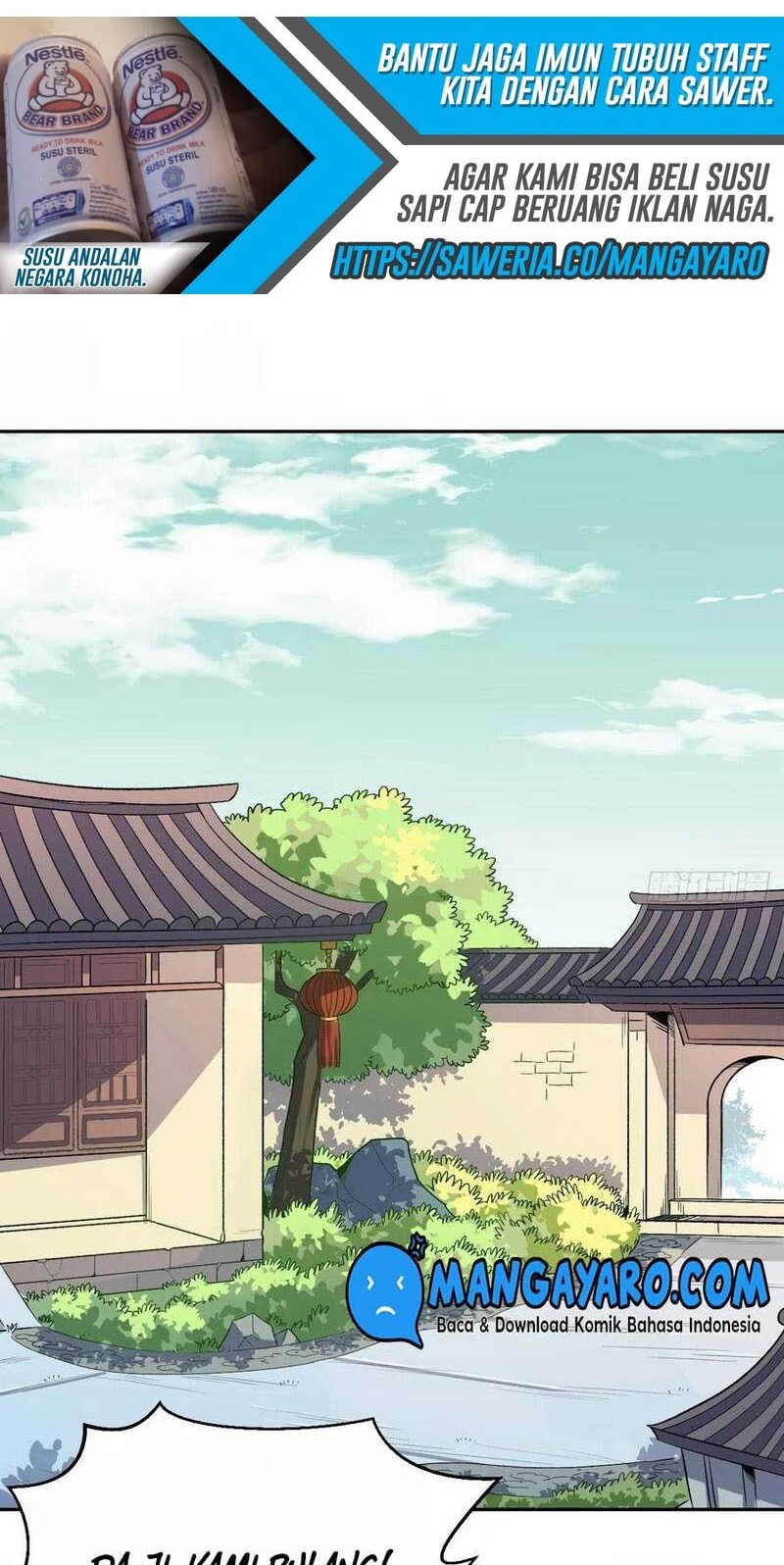 I’m Actually A Cultivation Bigshot Chapter 36 - halaman 24
