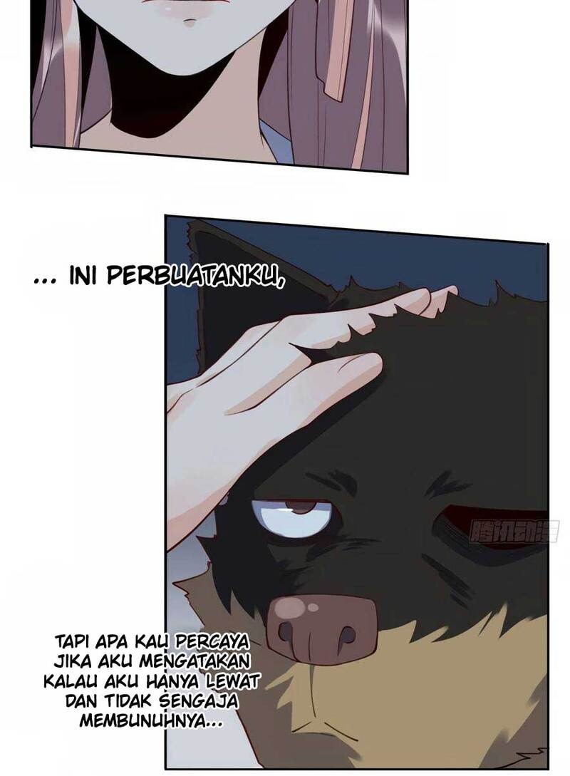 I’m Actually A Cultivation Bigshot Chapter 36 - halaman 28