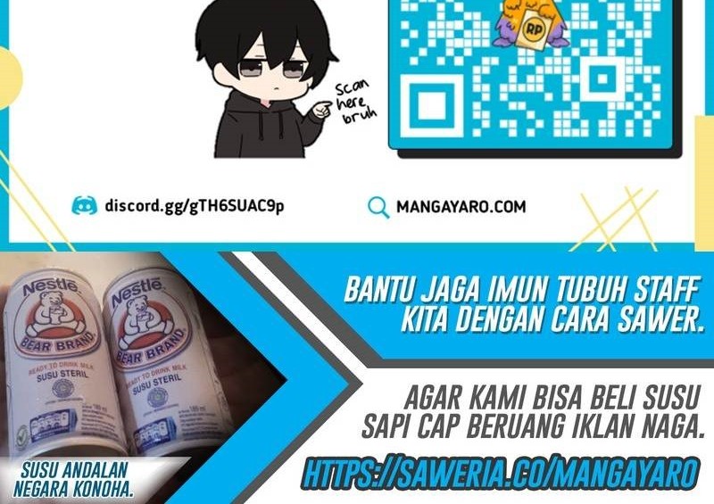 I’m Actually A Cultivation Bigshot Chapter 36 - halaman 33