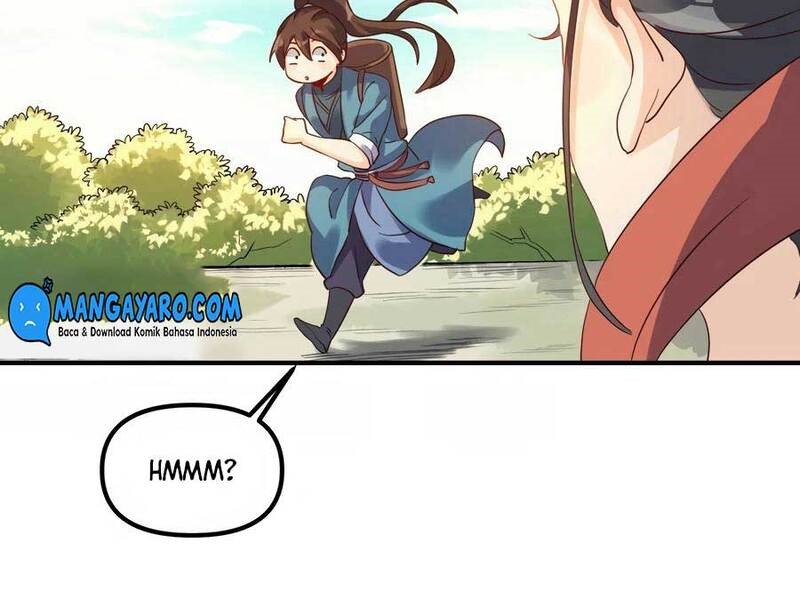 I’m Actually A Cultivation Bigshot Chapter 36 - halaman 4