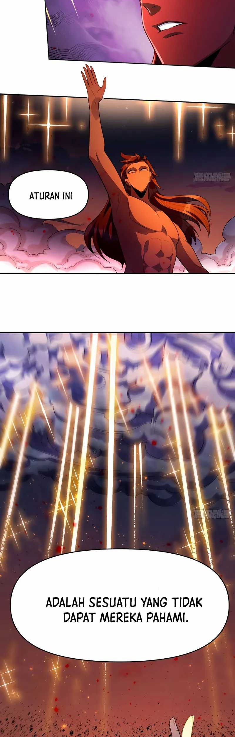 I’m Actually A Cultivation Bigshot Chapter 360 - halaman 20