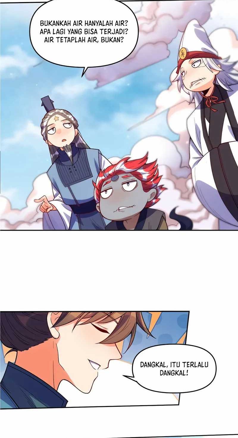 I’m Actually A Cultivation Bigshot Chapter 361 - halaman 5