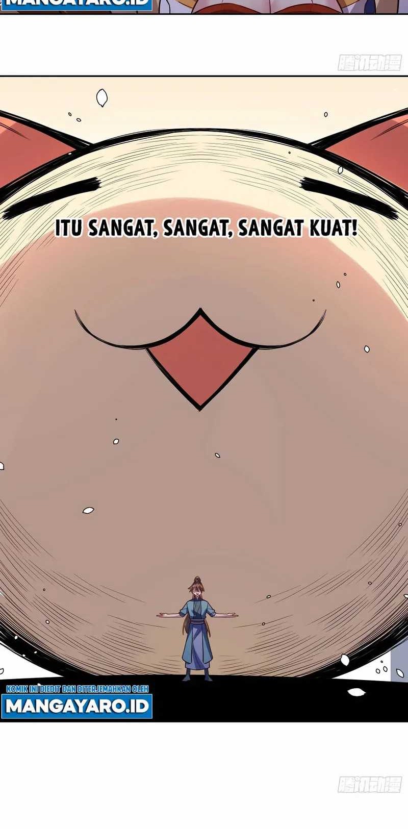 I’m Actually A Cultivation Bigshot Chapter 362 - halaman 17