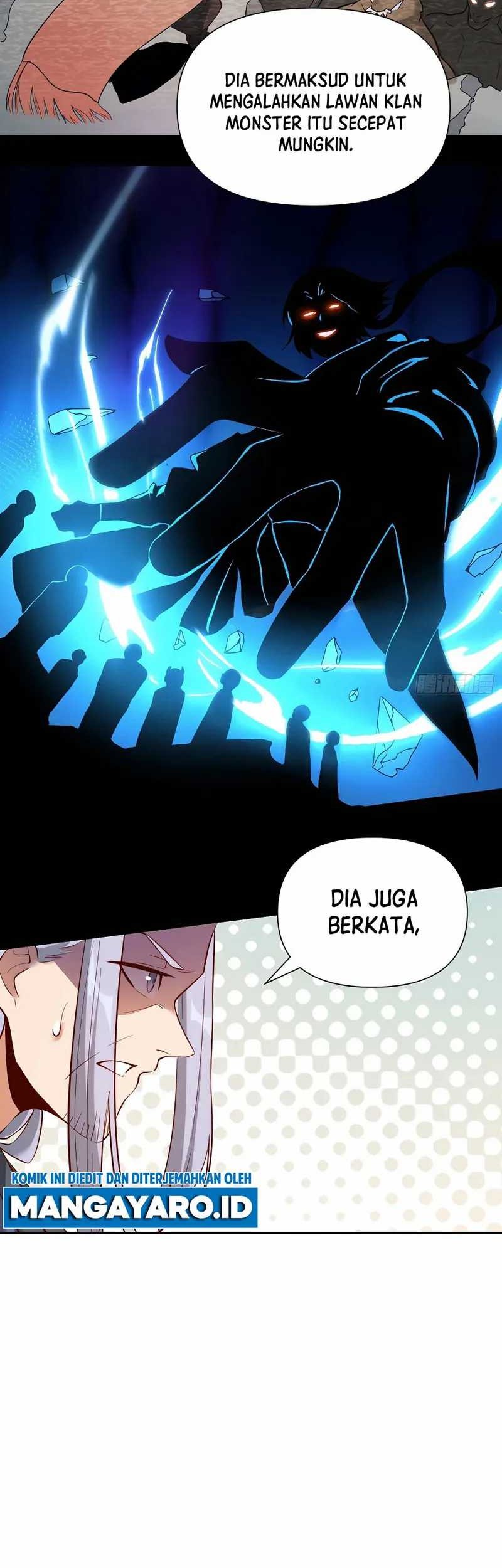 I’m Actually A Cultivation Bigshot Chapter 363 - halaman 16