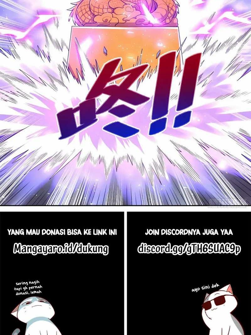 I’m Actually A Cultivation Bigshot Chapter 364 - halaman 29